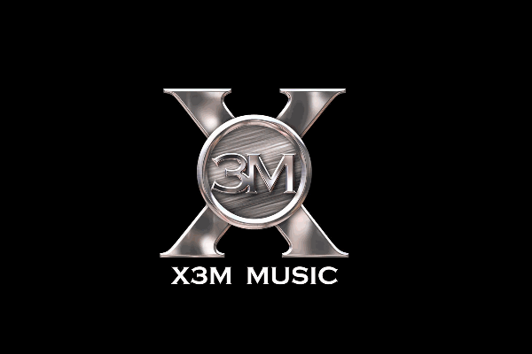 X3M Music