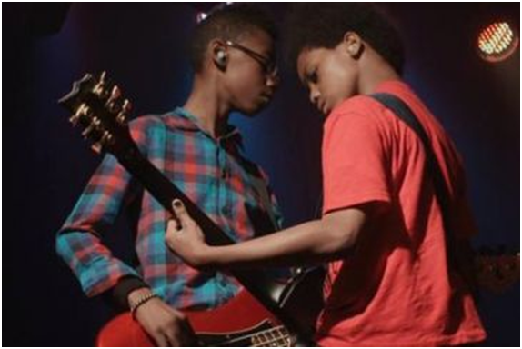 It is important to include music classes in the school curricula (photo imgarcade.com)