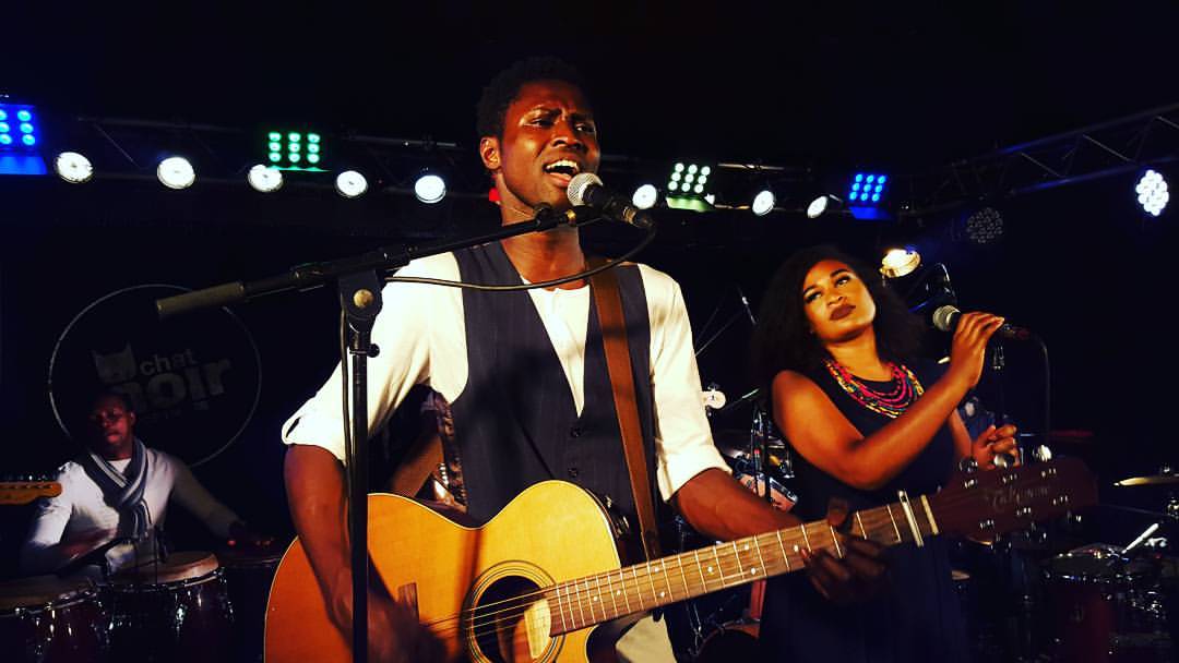 Modou Touré
