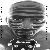 Molamudi Mashego