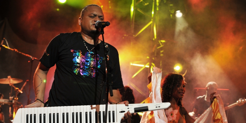 Alain Ramanisum. Photo: azanda.re