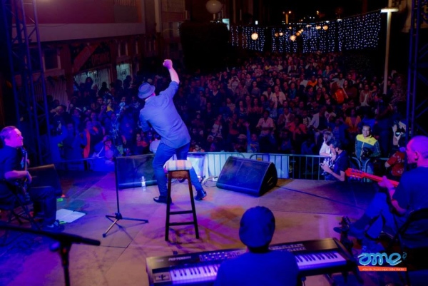 Atlantic Music Expo 2015 (Photo) : atlanticmusicexpo.com