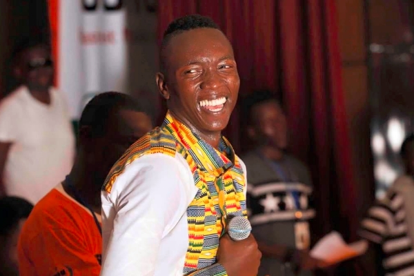 Bai Babu's 'Fahass' is first Gambian music video to hit a million views