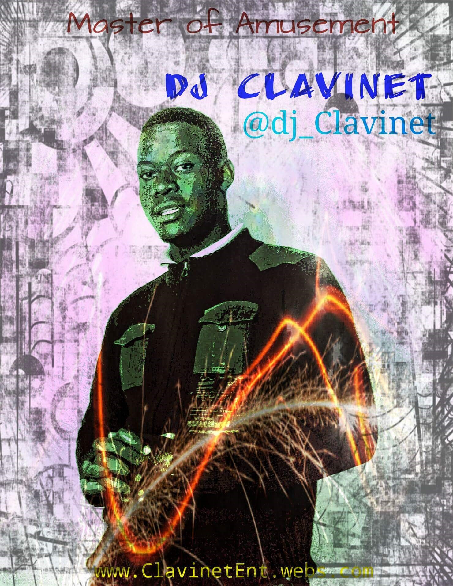 Clavinet Entertainment