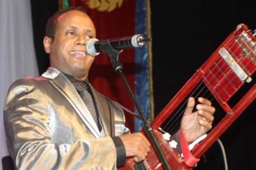 Dawit Teklsenbet
