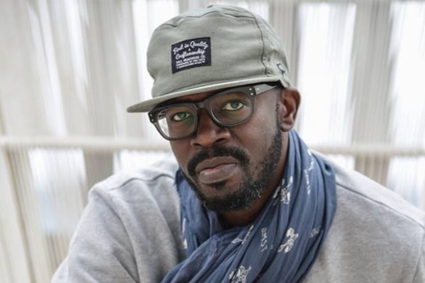 DJ Black Coffee. Photo: www.hypeavenue.com