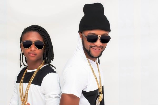 Double T has released debut single 'Bagass'