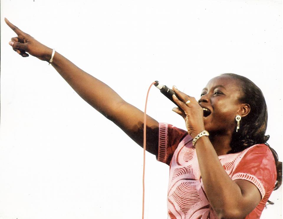 Ella Nikiema