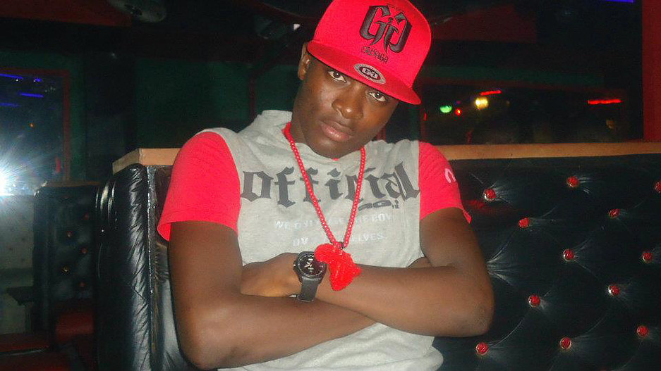 Imilo le Chanceux