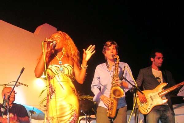 Jahazi Jazz and Literary Festival. Photo: www.groovetraveler.com