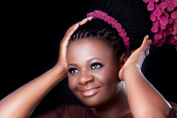 Judith Sephuma