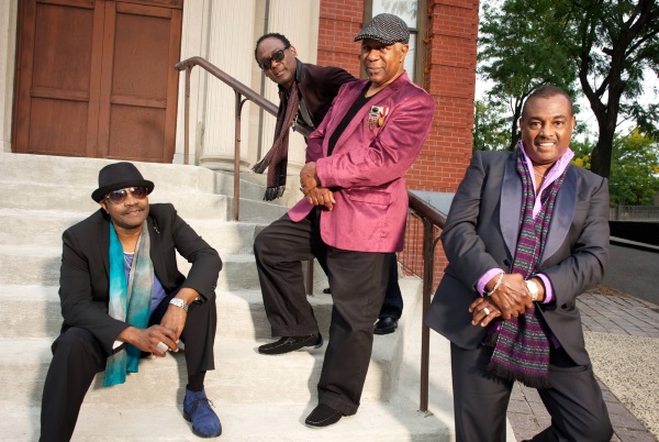 Kool and the Gang. Photo: www.iheart.com