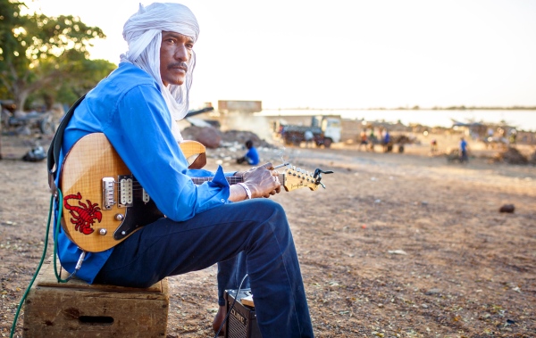 Mali Blues (Photo) : www.filmfest-muenchen.de