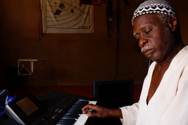 Mamman Sani