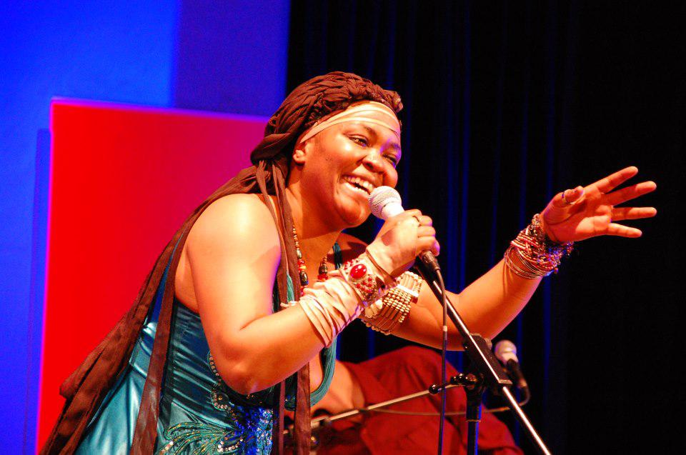 Mamy Wata