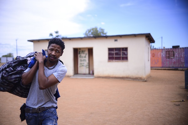 Music Mobility Fund provides support for artists. Photo: www.concertssa.co.za