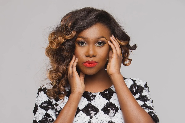 Niniola is a nominee at the 2016 All Africa Music Awards