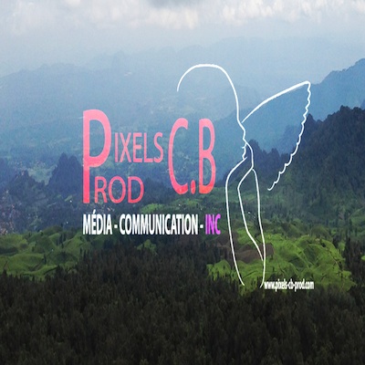 Pixels C.B Prod