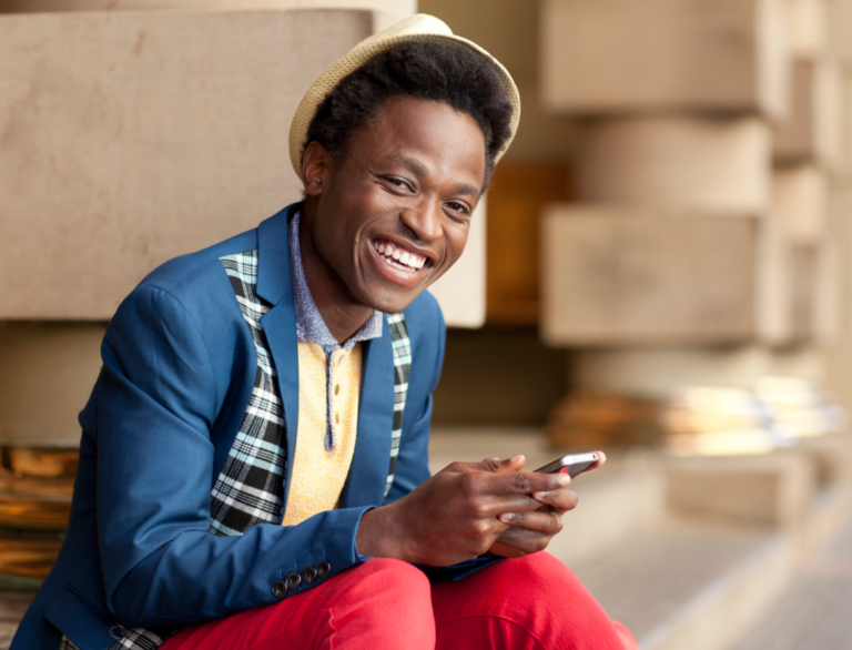 According to a forecast, Nigerian music will witness significant growth over the next four years. Photo: PricewaterhouseCoopers