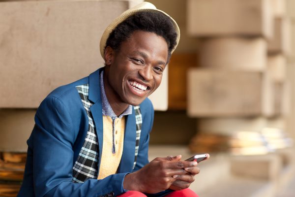 PwC annonce une forte croissance du marché nigérian de la musique d’ici 2020. Photo: PricewaterhouseCoopers