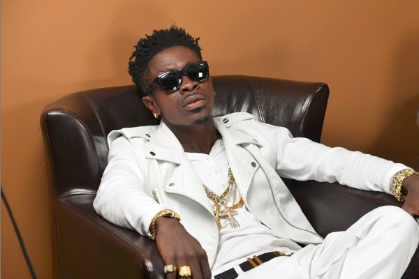 Shatta Wale