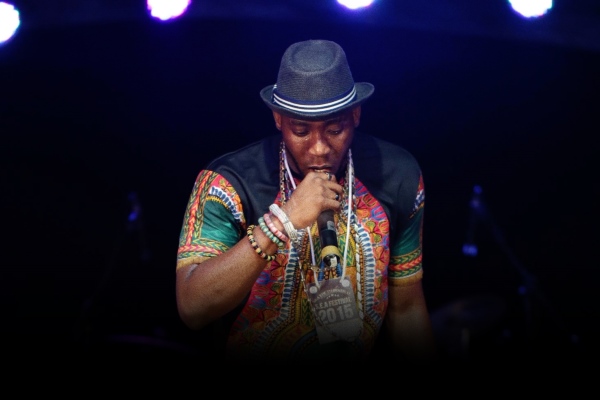Snaky da Future. (Photo) : www.seafoundation.tg