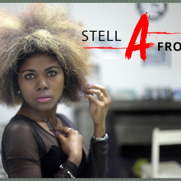 Stella Afro