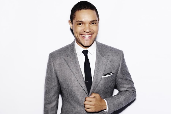 Trevor Noah will host the MAMAs in Johannesburg. Photo: www.tvguide.com