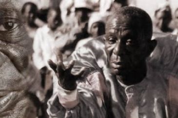 (Photos) : Stéphane Tourné. Source : Page Facebook Officiel Une Rose pour Doudou Ndiaye Coumba
