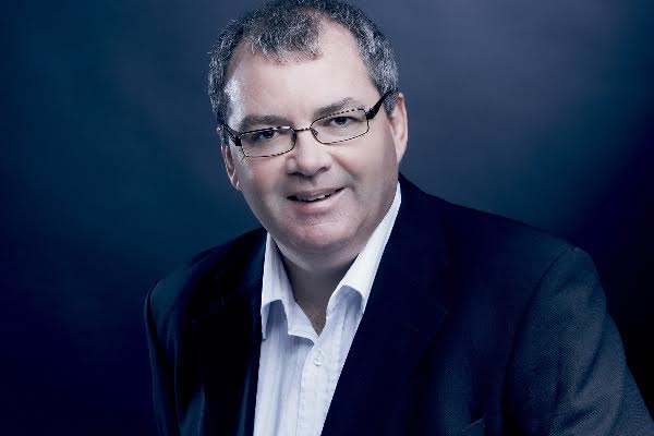 David Ò Sullivan