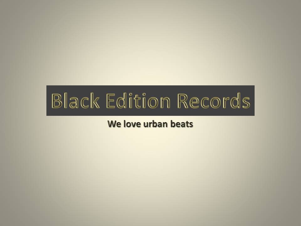 Black Edition Records