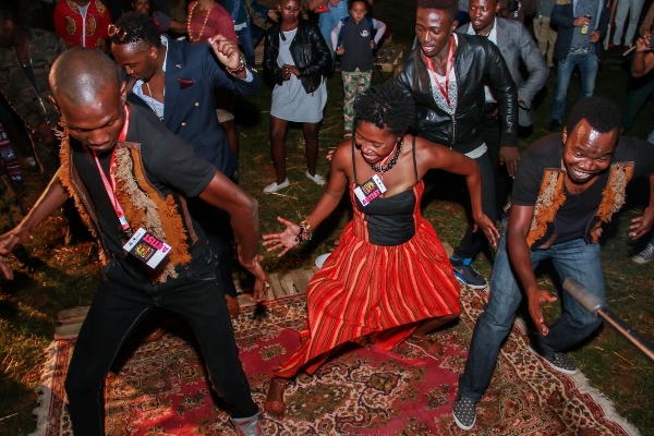Utam Festival