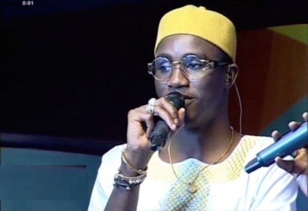 Waly Seck