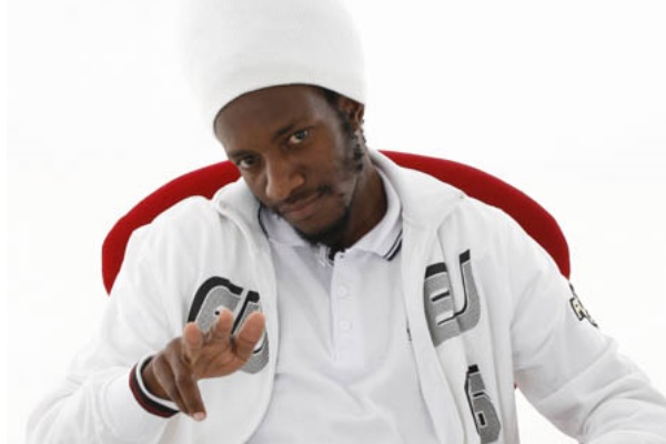 Winky D. Photo: www.celebritycheck.co.zw