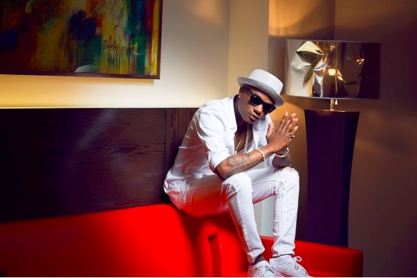 Wizkid