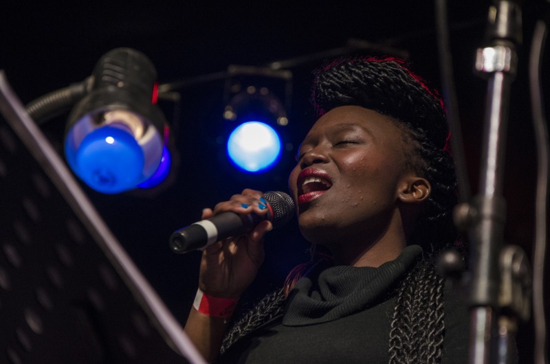 South African live music needs support, an industry group says. Photo: Music In Africa