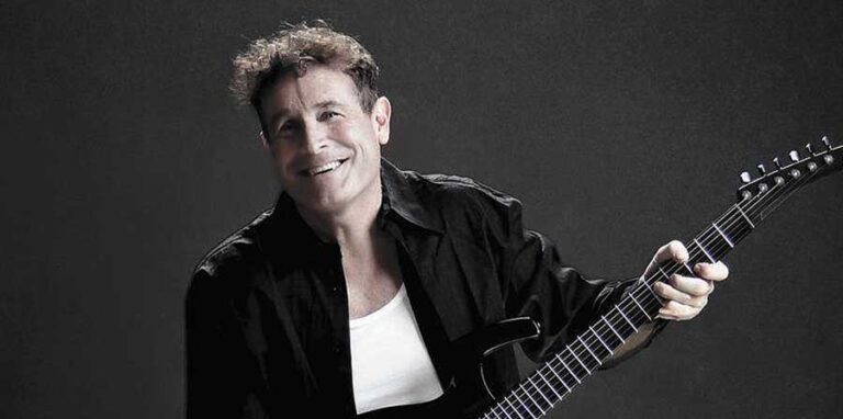 South African music legend Johnny Clegg.       Photo: 48hours.co.za