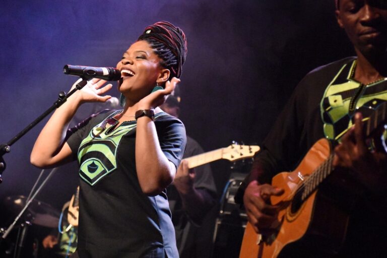 Music In Africa has revealed more details about its AGM. Photo: Music In Africa