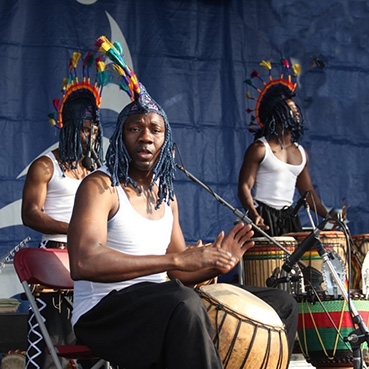 Amadou Kienou