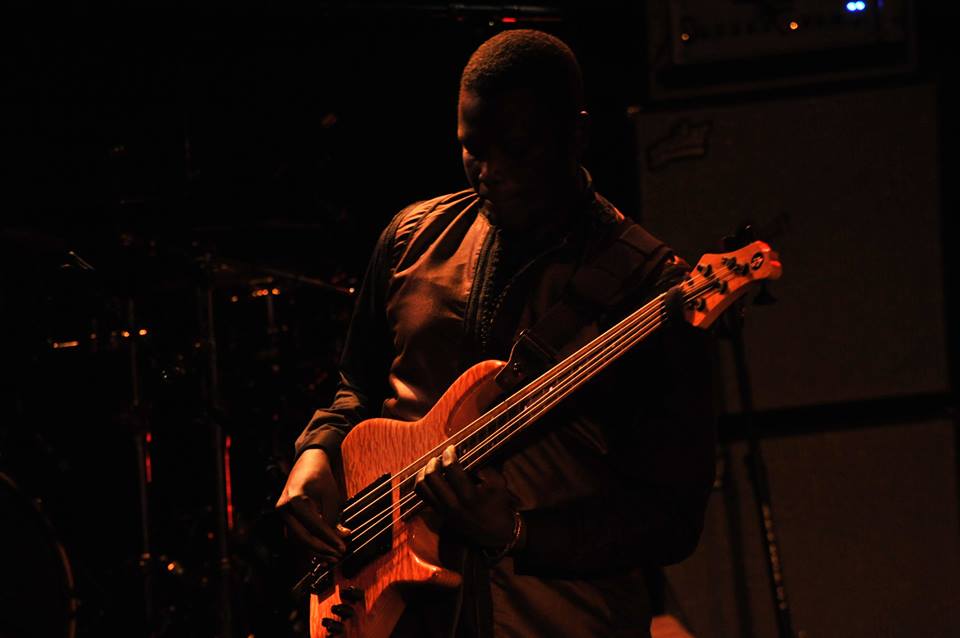 Cheikh N’Doye