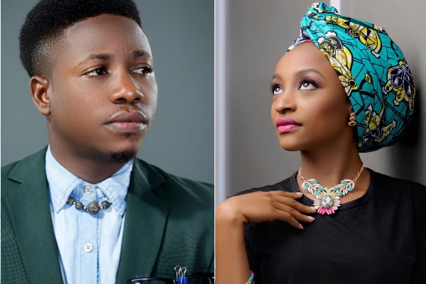 Classiq, Rahama Sadau