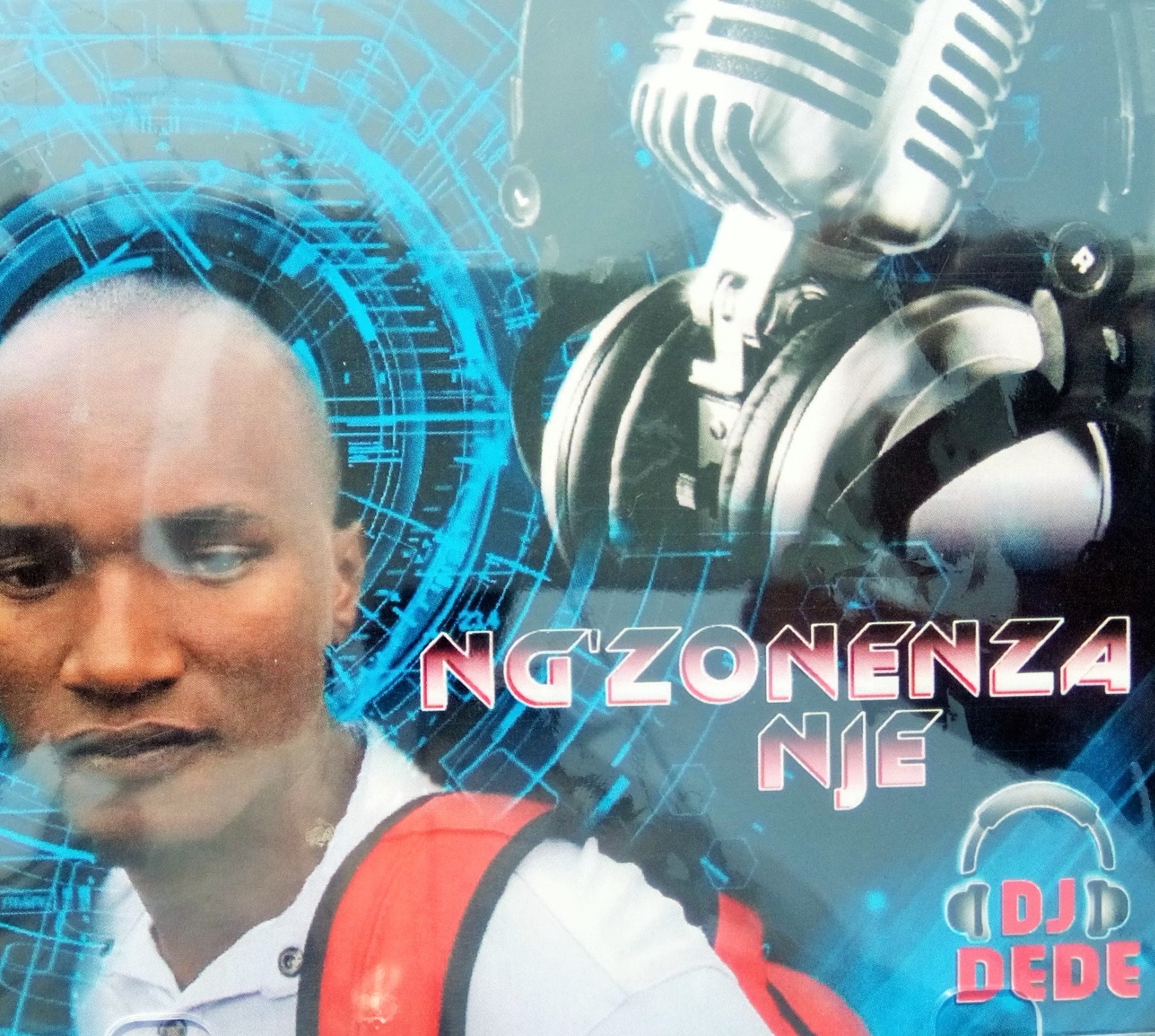 Dj Dede