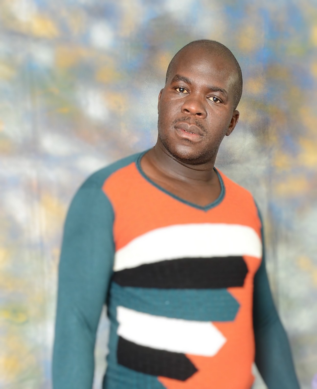 Fred Farai Nyakudanga