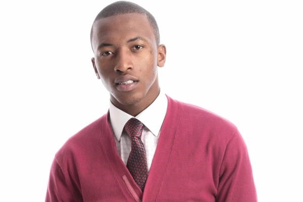 Gospel artist Dumi Mkokstad. Photo: www.castlerockmag.com