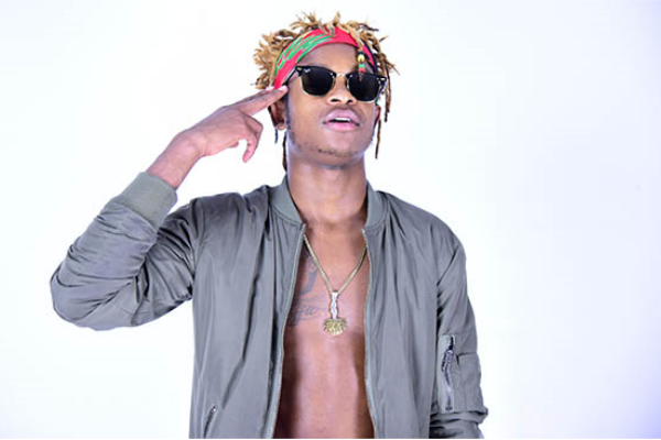 Gemini Major. Photo: www.nyasashowbiz.com