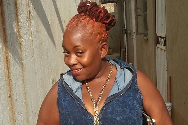 Pamela Zulu, popularly known as Gonyeti. Photo: Nehanda Radiozim