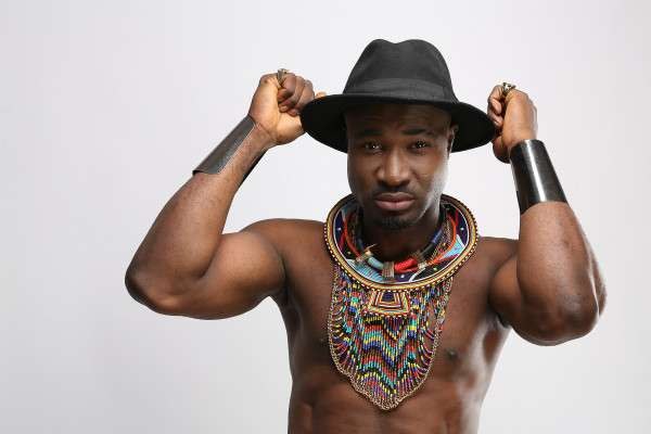 Harrysong was a songwriter before becoming a successful singer