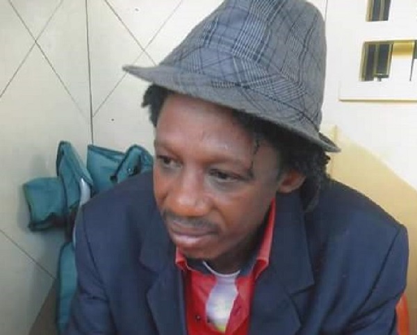 Ibro Diabaté
