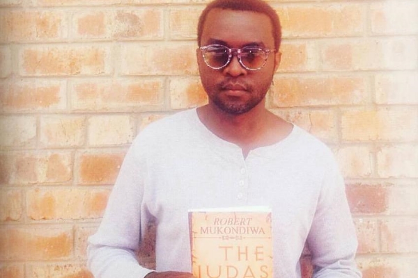 Robert Mukondiwa