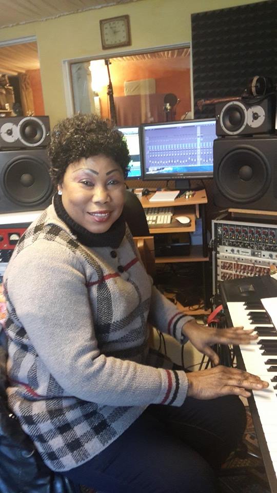 Djanka Diabaté